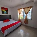 Casa La Heroica
