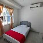 Casa La Heroica